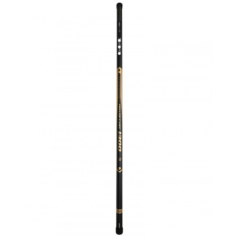 13M Wholesale Fishing OEM Power Carp Pole - Hard & Customized 13M Wholesale Fishing OEM Power Carp Pole - Hard & Customized