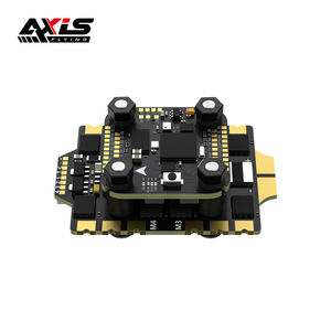 Axisflying <span class=keywords><strong>Argus</strong></span> H743 Mini 60A FC&ESC Stack Combo für <span class=keywords><strong>3</strong></span> bis 5 Zoll Racing Freestyle Langstrecken-FPV-Drohne und DIY UAV-Produkt - Product Image 1