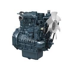 Diesel Engine Original TD226B <b>Fuel</b> <b>Injection</b> <b>Pump</b> 13053063 - Product Image 2