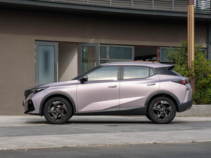 Auto Usata di Alta Qualità, Guangqi Changan GS3, Modello Guida a Sinistra, da Fornitore Affidabile in Cina - Product Image 3