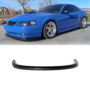 Protection de pare-chocs avant, spoiler, couvre-pare-chocs, kit carrosserie pour Ford Mustang 1999-2004, accessoires auto - Product Image 2