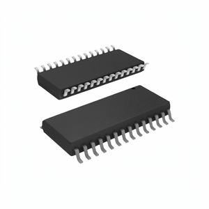Distribuidor Autorizado MAX3241EWI+G1Z 28 SOIC (0.295", 7.50mm de Ancho) Componentes y Piezas Electrónicas - Product Image 1