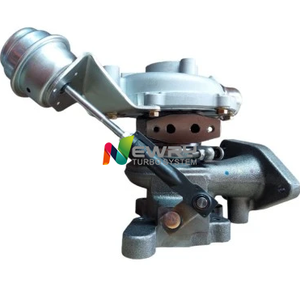 Turbocompresor GT15 786997-0001 57429880000 1441100Q3K 8200994301 para <span class=keywords><strong>Renault</strong></span> Master III DCi 125 ZD3 M9T Euro-5 Turbo Completo - Product Image 5