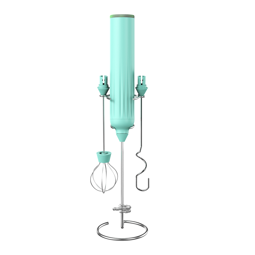 Bleu menthe