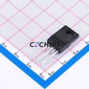 Original et nouveau IRFI4020H-117P TO-220-5 Transistor Transistor à effet de champ (MOSFET) - Product Image 2