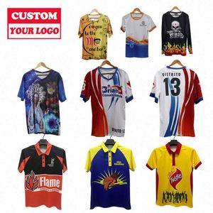 T-shirt et short promotionnels surdimensionnés pour enfants pour le fitness et la course à pied - Product Image 2