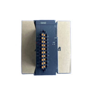 โมดูล I/O แบบอนาล็อก PLC รุ่น AS04AD-A ซีรีส์ AS ของแท้ใหม่ 100% - Product Image 6
