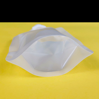 Flacon en plastique personnalisé pour recharge de crème liquide, lotion à bec basculant Pochette debout de qualité alimentaire pour crème pour le visage Paquet de voyage à main
