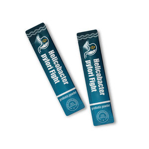 OEM/ODM 가능 항 헬리코박터 파일로리 프로 바이오 틱 분말 효소 보충제 위 건강 지원 - Product Image 4