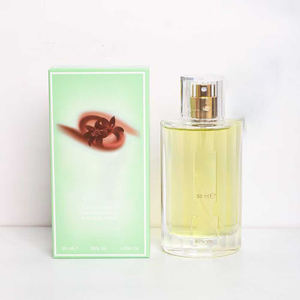 Perfume LANLAN para Hombre y Mujer, Aroma Floral Fresco, Ecológico, de Larga Duración, en Spray - Product Image 1