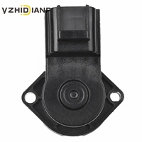 TPS Capteur de Position Du Papillon 988F-9B989-BB 988F9B989BB Pour 2001-2011 Ford Focus Évasion Ranger