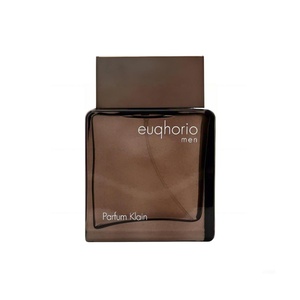 Histoire d'amour 100ml Eau de parfum naturelle écologique Vaporisateur pour homme Frais Longue durée Style moderne MIST pour un usage quotidien à la maison - Product Image 2