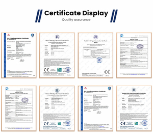 Protectores Auditivos Industriales HBC para Adultos, con Cancelación de Ruido, Negros, Ajustables, de Alta Reducción de Ruido (NRR) - Product Image 6
