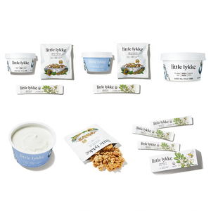 4Oz desechable 120ml vainilla Eco amigable personalizado PP helado tazas tapa <span class=keywords><strong>y</strong></span> cuchara - Product Image 5