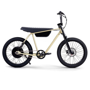 FOR-zooz frenos hidráulicos de montaña ciclomotor de suspensión completa <span class=keywords><strong>ebike</strong></span> bicicleta eléctrica e bicicleta - Product Image 3