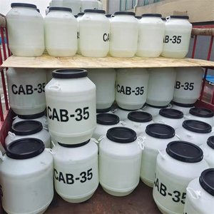 ซิเมล โคคาไมโดโพรพิลบีเทนบริสุทธิ์ 99% (CAS 61789-40-0) ของเหลวสำหรับวัตถุดิบผลิตภัณฑ์ทำความสะอาดและเครื่องสำอาง แชมพูและครีมอาบน้ำ - Product Image 6