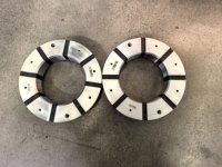 Tour CNC à lit plat à broche unique de moyenne capacité, machine de tournage à commande numérique automatique