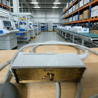 Sonde de transducteur à ultrasons à réseau linéaire Acuson compatible avec Siemens P/N 17L5 HD 10035724