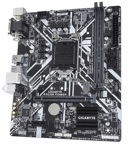 العلامة التجارية المستعملة B85 B150 B365 Z370 اللوحات الأم-الاختبار والشحن قيد التقدم - Product Image 1