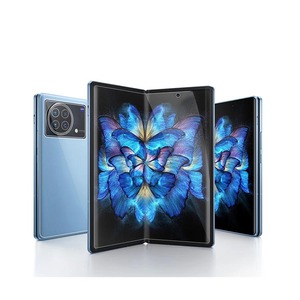 Protector de Pantalla Plegable de Alta Calidad <span class=keywords><strong>Lensun</strong></span> para Vivo X Fold, Película Suave para Teléfono Móvil - Product Image 4