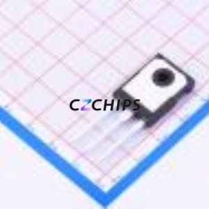 Transistor de Efecto de Campo (MOSFET) MS100N20IDC0 TO-247 Original, Nuevo de Marca - Product Image 2