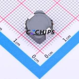 Inductor de Potencia CDRH105RNP-151NC SMD, 10.2x10mm (Inductancia: 150uH) (Precisión: 30%) (Corriente Nominal: 1.1A) - Product Image 2