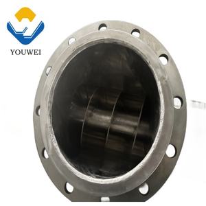 Transportbanden Ce & Iso Certificaat Fabriek Prijs Nieuwe Kleine Vijzel Schroef Transportband Voor <span class=keywords><strong>Cement</strong></span> Overdracht Poeder Korrels - Product Image 2