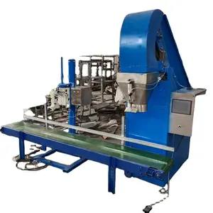 25 кг, 50 кг, 100 кг, высокая производительность, профессиональные автоматические весы для взвешивания с автоматической швейной машиной