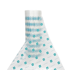Sac d'emballage alimentaire personnalisé 100% recyclable en mono-PE, pochette zippée imprimée haute résistance et résistante à l'humidité - Product Image 2