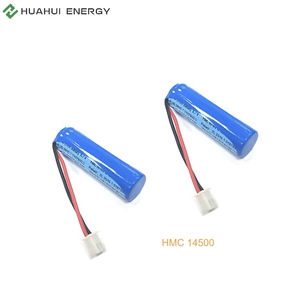 Huahui החדש אנרגיה HMC1450 <span class=keywords><strong>3.7v</strong></span> 500mAh ליתיום יון סוללה עבור חכם מקליט - Product Image 6