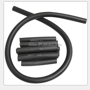 Toplon Flex EVA/PE/NBR Изоляционная трубка с закрытыми ячейками из резиновой пены Изолированный шланг для изоляции труб для деталей кондиционера - Product Image 5