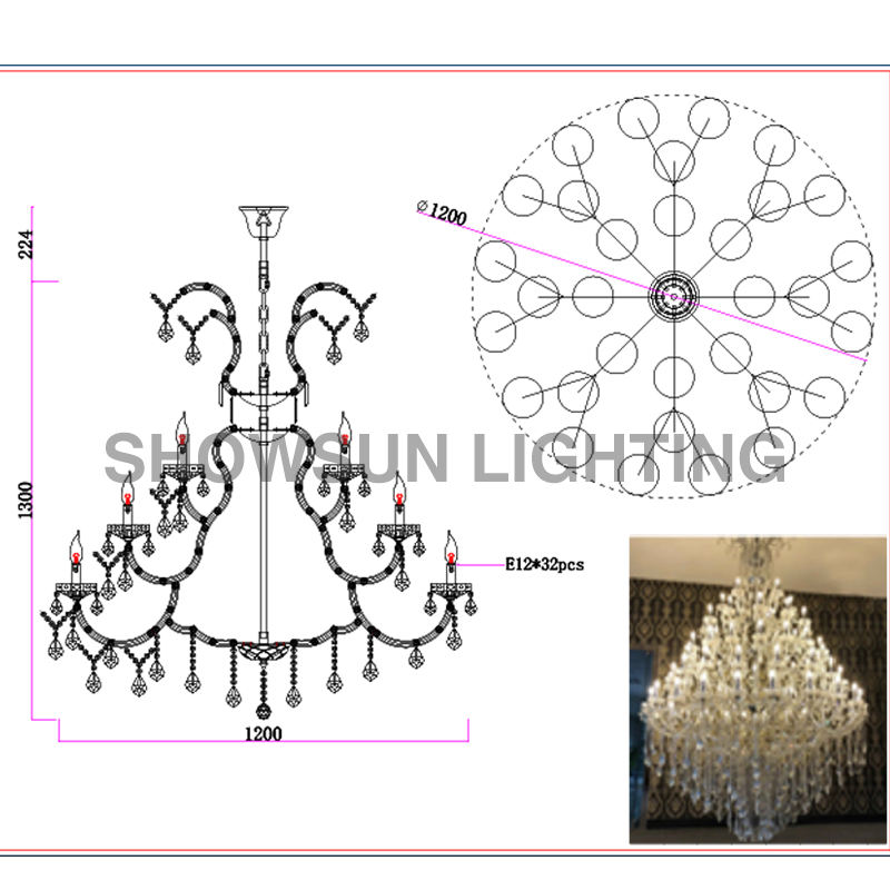 S'il vous plaît n'hésitez pas à nous contacter pour plus de taille personnalisée
