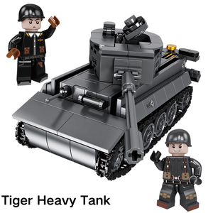 Tanque <span class=keywords><strong>de</strong></span> <span class=keywords><strong>guerra</strong></span> mundial PANDAS, modelo militar DIY, tanque del ejército, juego <span class=keywords><strong>de</strong></span> soldado, juego <span class=keywords><strong>de</strong></span> artillería, vehículo blindado, bloque <span class=keywords><strong>de</strong></span> construcción hecho <span class=keywords><strong>de</strong></span> plástico - Product Image 4