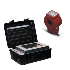 변압기 시험 장비를 위한 자동적인 ct pt 해석기 현재 변압기 시험 장비 - Product Image 4