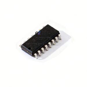 Auténtico Nuevo - Garantizado ML4825CS SOP-16 Circuitos Integrados Chips IC  CZSKU:S8F2V5W0 - Product Image 1