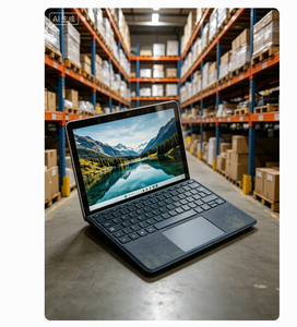 Pour <span class=keywords><strong>Surface</strong></span> Go <span class=keywords><strong>3</strong></span> I3-10e génération 4 Go de RAM 64 Go de SSD Windows 11 Tablette 10,5 pouces pour les entreprises et l'éducation - Product Image 3