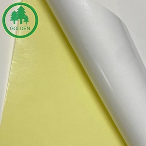Hot Selling Self Adhesive Label Sticker <b>Paper</b> for Retail Stores Grocery Packaging Price Tags and Product Promotion - Product Image 2