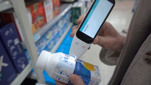 2023 Chất lượng cao 3.51 "inch ngôn ngữ quét dịch bút OCR orcam Arabic Thổ Nhĩ Kỳ Tiếng Anh dịch kỹ thuật số Đọc Bút - Product Image 2