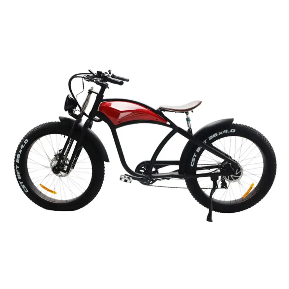 500W Weg Bici Elektrische Fiets E Fiets/Hete Verkoop Mountain Elektrische Fiets 48V Batterij Te Koop/Kopen Ebike Uit China Custom 7 Speed