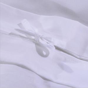 <span class=keywords><strong>Set</strong></span> biancheria da letto matrimoniale matrimoniale <span class=keywords><strong>King</strong></span> <span class=keywords><strong>Size</strong></span> per Hotel a 5 stelle - Product Image 3