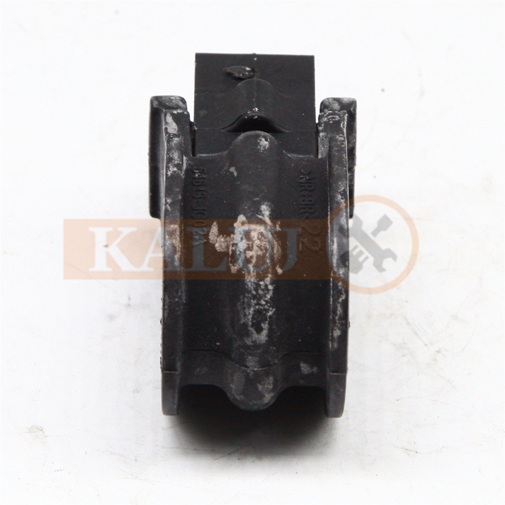 うえの 用于日产QASHQAI J10 X-TRAIL T31的Kaluj前稳定杆衬套54613