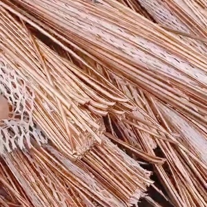 Fourniture ponctuelle de cuivre haute pureté 99.99% <span class=keywords><strong>plaque</strong></span> de <span class=keywords><strong>ferraille</strong></span> 99.99% cuivre - Product Image 3