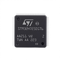 Microcontrôleur AVR 8 bits ATMEGA328P-AU pour projets de contrôle industriel et automobiles, marque originale chinoise