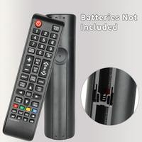 Télécommande AA59-00607A pour Samsung TV UE19ES4000 UE22ES5000 UE32EH4000 UE32EH4003 UE32EH5200 UE40EH50 UA22ES4003 UA32EH4003