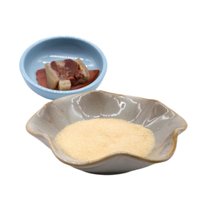 <span class=keywords><strong>Gélatine</strong></span> Comestible <span class=keywords><strong>Halal</strong></span> de Qualité Alimentaire 180 Bloom <span class=keywords><strong>Gélatine</strong></span> <span class=keywords><strong>Bovine</strong></span> - Product Image 3