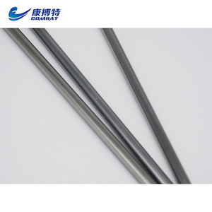 Astm b365 99.95% dia6.35 ~ מוט טנטלום 63.5 מ "מ עבור תעשיית עמידות בפני קורוזיה - Product Image 2