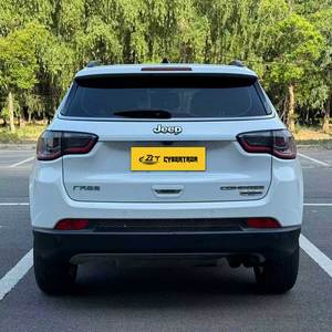 Jeep <span class=keywords><strong>Compass</strong></span> 200T automatique essence SUV d'<span class=keywords><strong>occasion</strong></span> 2017, faible kilométrage, prix abordable, voitures d'<span class=keywords><strong>occasion</strong></span>, conduite à gauche, Jeep <span class=keywords><strong>Compass</strong></span> SUV pour l'exportation - Product Image 5