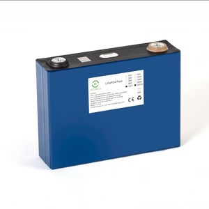 3.2V 100ah <strong>Lithium</strong> Iron Phosphate Battery Cell Lifepo4 for Solar Panel Premium <strong>Lithium</strong> Ion Pack - Product Image 1