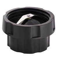 Mélangeur Électrique Domestique OBM GGS-08 avec Moulin Broyeur – Vente Flash, Garantie 1 An, Fabriqué en Chine, Retour et Remplacement