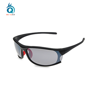الصين قوانغتشو مصنع الساخن بيع اطلاق النار العسكرية OEM السلامة نظارات مع للتبادل عدسة - Product Image 1